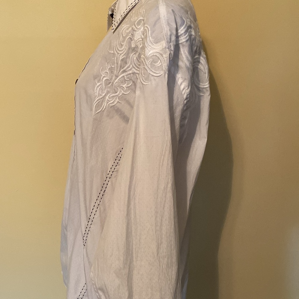 Roar button down - Picture 6 of 15